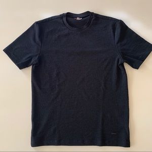 Armani Collezioni Crewneck T Shirt